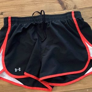 Under Armour Shorts